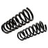 60150 by MOOG - Coil Spring Set