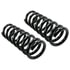 60148 by MOOG - Coil Spring Set