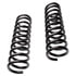 6192 by MOOG - Coil Spring Set