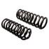 6431 by MOOG - Coil Spring Set