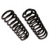 6431 by MOOG - Coil Spring Set