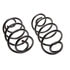 Moog 6435 Coil Spring Set Coil Spring Set