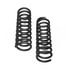 639 by MOOG - MOOG 639 Coil Spring Set