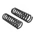 639 by MOOG - MOOG 639 Coil Spring Set