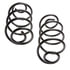Moog 6435 Coil Spring Set Coil Spring Set