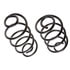 Moog 6435 Coil Spring Set Coil Spring Set