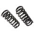 6452 by MOOG - MOOG 6452 Coil Spring Set