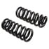 6454 by MOOG - MOOG 6454 Coil Spring Set