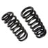 6454 by MOOG - MOOG 6454 Coil Spring Set