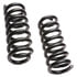 6452 by MOOG - MOOG 6452 Coil Spring Set