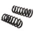 6452 by MOOG - MOOG 6452 Coil Spring Set