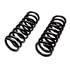 6490 by MOOG - Coil Spring Set