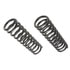 656 by MOOG - MOOG 656 Coil Spring Set