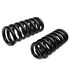 6560 by MOOG - MOOG 6560 Coil Spring Set