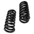 6560 by MOOG - MOOG 6560 Coil Spring Set