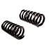 7172S by MOOG - Coil Spring Set