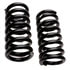 7170 by MOOG - MOOG 7170 Coil Spring Set