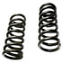 7268 by MOOG - Coil Spring Set