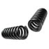 7396 by MOOG - MOOG 7396 Coil Spring Set