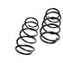 7512 by MOOG - Coil Spring Set