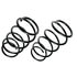 7512 by MOOG - Coil Spring Set