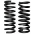 7588 by MOOG - MOOG 7588 Coil Spring Set