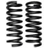 7594 by MOOG - Coil Spring Set