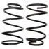 Moog 7602 Coil Spring Set MOOG Chassis Products 7602 Coil Spring Set