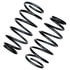 Moog 7624 Coil Spring Set Coil Spring Set