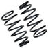 Moog 7624 Coil Spring Set Coil Spring Set