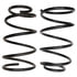 Moog 7602 Coil Spring Set MOOG Chassis Products 7602 Coil Spring Set
