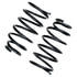 Moog 7630 Coil Spring Set Coil Spring Set