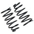 Moog 7630 Coil Spring Set Coil Spring Set