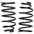 Moog 7630 Coil Spring Set Coil Spring Set