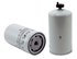 WF10025 by WIX FILTERS - WIX Spin-On Fuel/Water Separator Filter