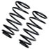 Moog 7628 Coil Spring Set Coil Spring Set