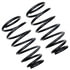 Moog 7628 Coil Spring Set Coil Spring Set