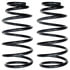 Moog 7628 Coil Spring Set Coil Spring Set