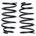Moog 7630 Coil Spring Set Coil Spring Set