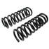 8000 by MOOG - MOOG 8000 Coil Spring Set