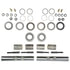 8001C by MOOG - Steering King Pin Set