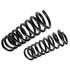 8000 by MOOG - MOOG 8000 Coil Spring Set
