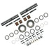 80063C by MOOG - Steering King Pin Set