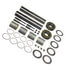 80075C by MOOG - Steering King Pin Set