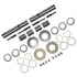 80074B by MOOG - Steering King Pin Set