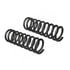 80093 by MOOG - Coil Spring Set