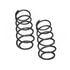 80096 by MOOG - Coil Spring Set