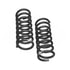 80098 by MOOG - Coil Spring Set