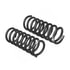 80098 by MOOG - Coil Spring Set