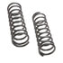 80099 by MOOG - Coil Spring Set